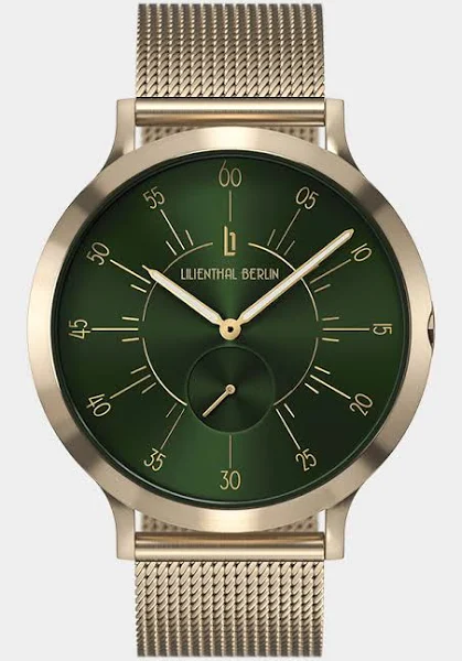 Lilienthal 1 Roaring 20s Absinth