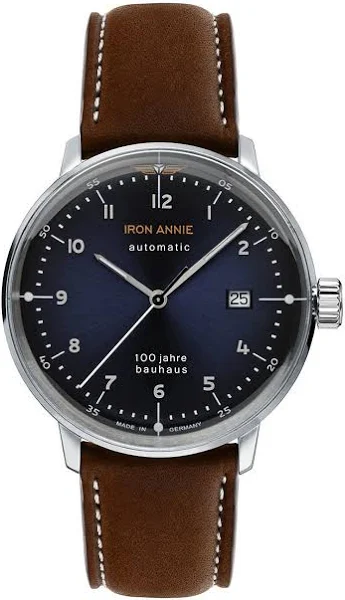 Zegarek Iron Annie Bauhaus 5056-3