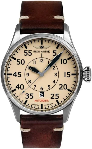 Iron Annie Flight Control 5156-5