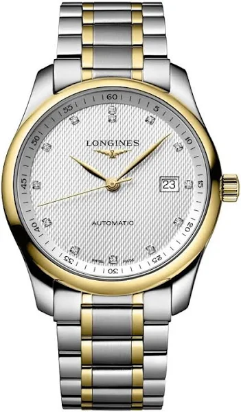 Longines Master Collection L2.793.5.97.7