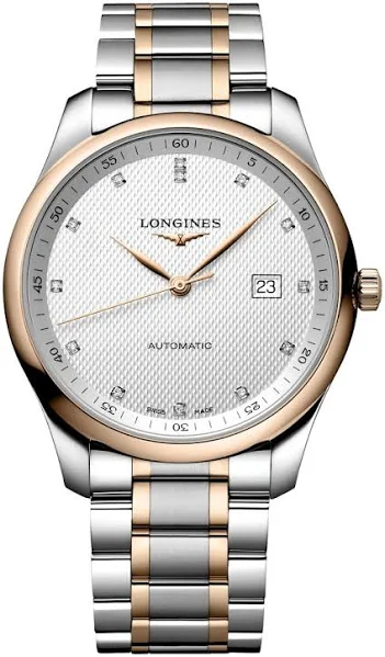 Longines Master Collection