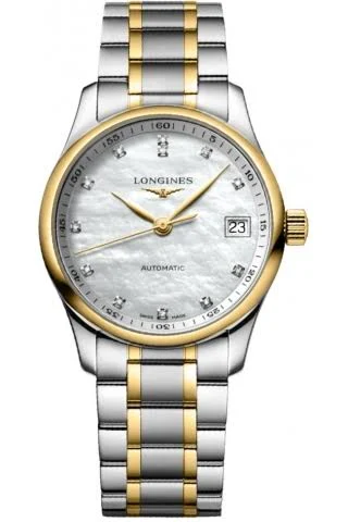 Longines Master Collection L2.357.5.87.7
