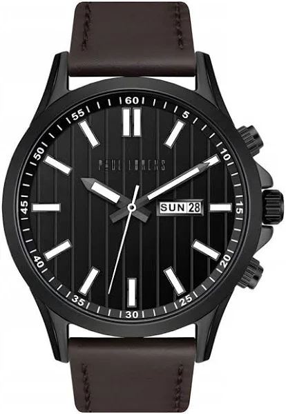 Zegarek MĘSKI Paul Lorens