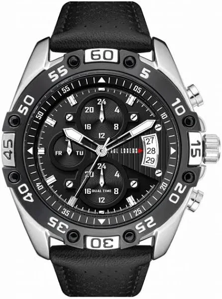 Zegarek męski Paul Lorens