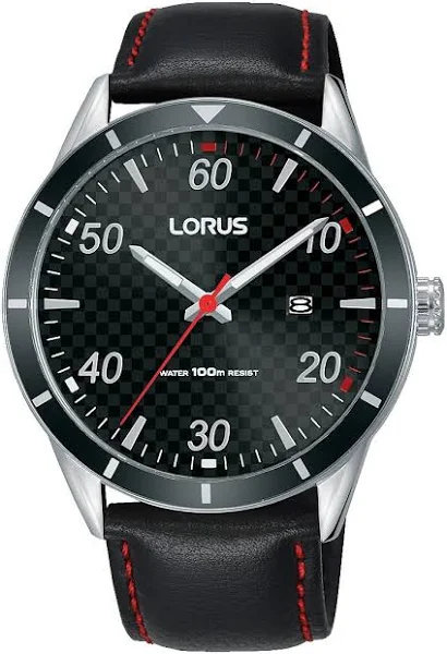 Zegarek męski Lorus RH931KX9