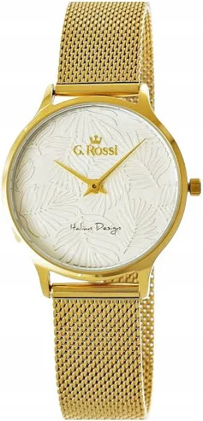 Zegarek Damski G.Rossi 12516B-3D1