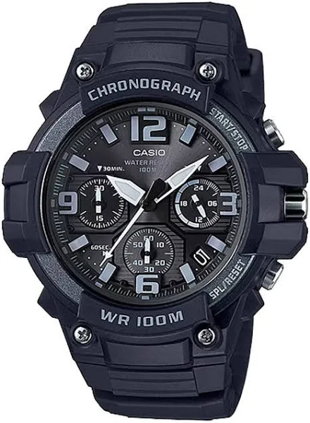 Zegarek Casio