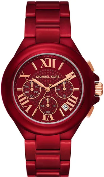 Michael Kors MK7304 Camille