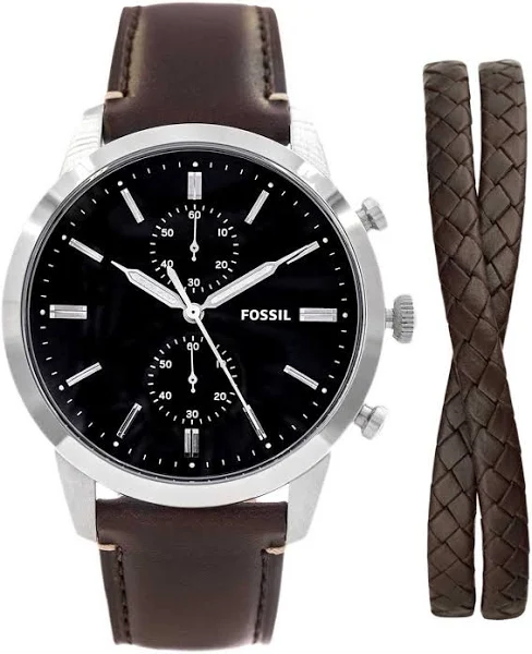Fossil Townsman FS5967SET