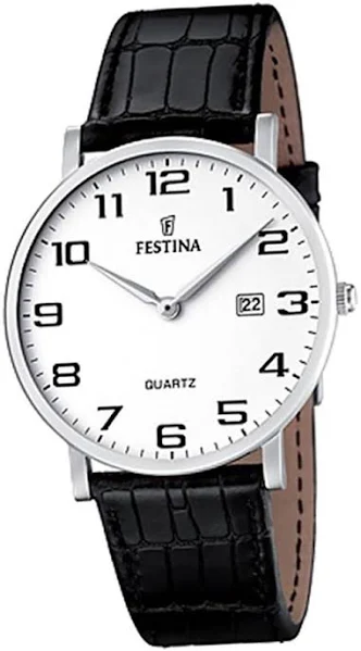 Festina Zegarek męski