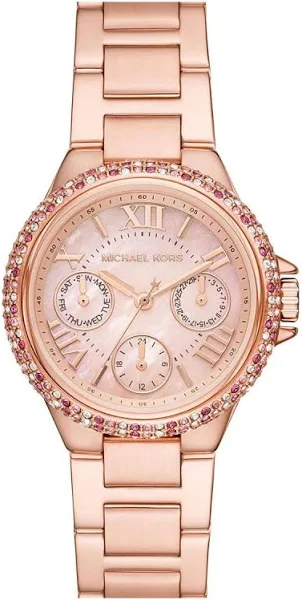 MICHAEL KORS Zegarek CAMILLE MINI MK7273