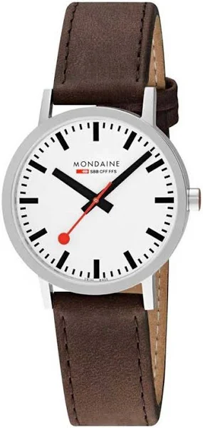 Mondaine Classic