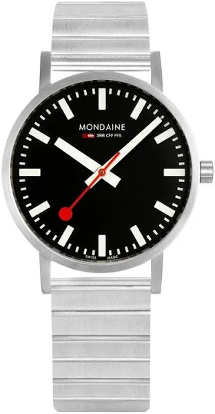 Zegarek Mondaine Classic quartz A660.30314.16SBW