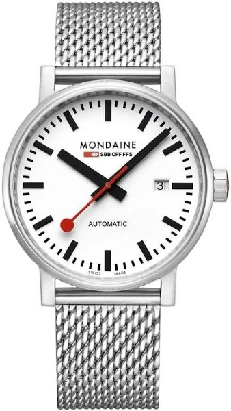 zegarek Mondaine evo2 Automatic MSE.40610