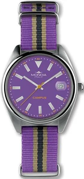 Mondia Mi729-3Ct - Zegarki na Ceneo.pl