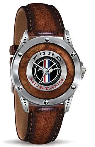 Mustang Amerykański klasyczny pamiątkowy zegarek męski