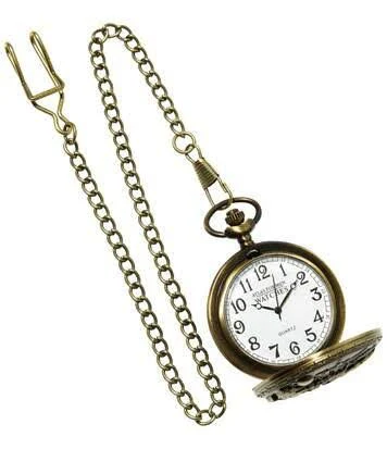 Kieszonkowy zegarek Mustang Mężczyzna Atlas for Men