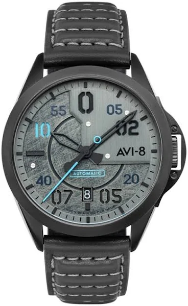 Zegarek męski AVI-8 P-51 Mustang Hitchcock AV-4086-04