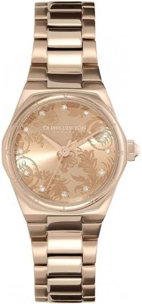 Zegarek Olivia Burton