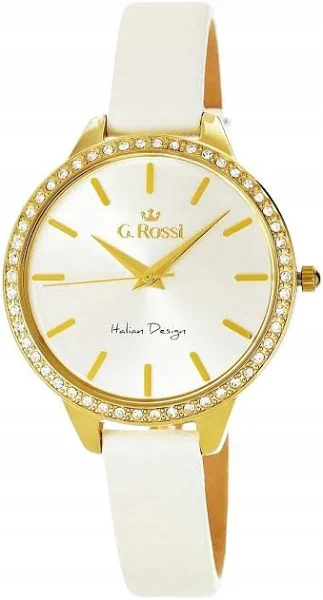 Zegarek Damski G.Rossi 11312A2-3C2