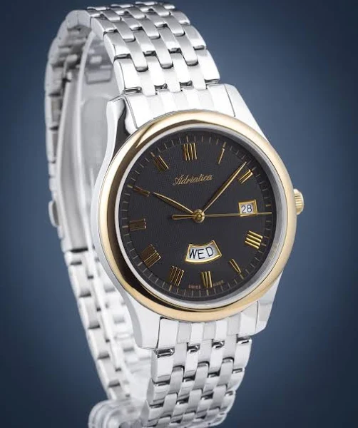 Adriatica A1025.2166Q Zegarek męski