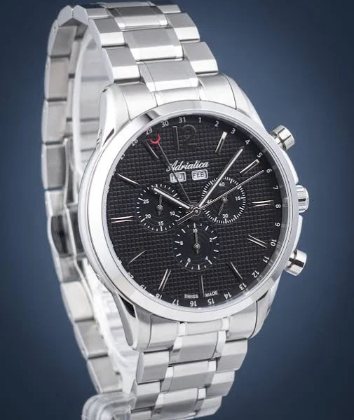 Zegarek męski Adriatica A8283.5154CH