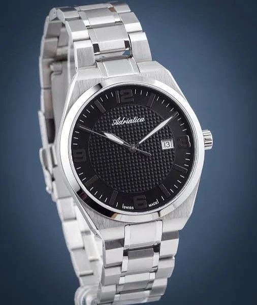 Adriatica A8343.5154Q Zegarek męski