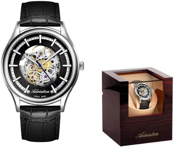 Zegarek Męski Adriatica A8328.5214