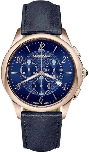 Emporio Armani ARS8701