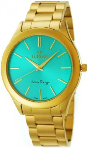 G. Rossi Zegarek Damski Gino Rossi 11912B2-5D1