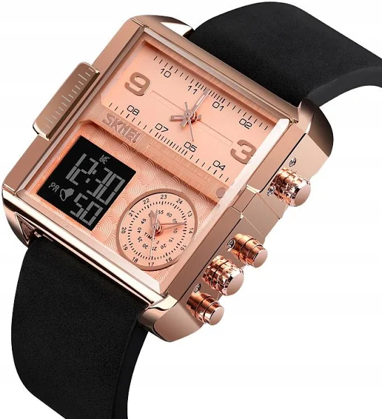 Skmei Zegarek męski spoort/casual cxz2