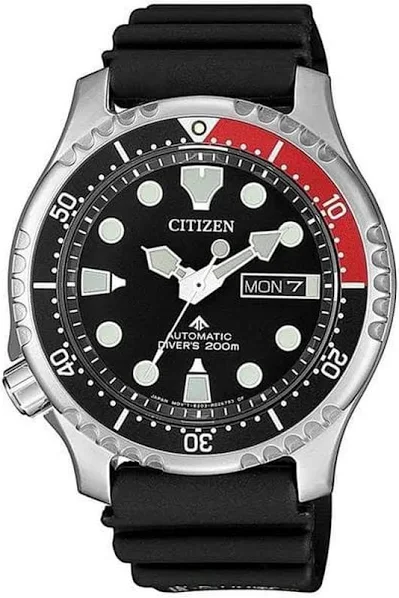Citizen Promaster NY0085-86EE