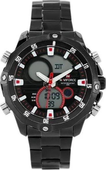 Zegarek Męski Naviforce Cirrus