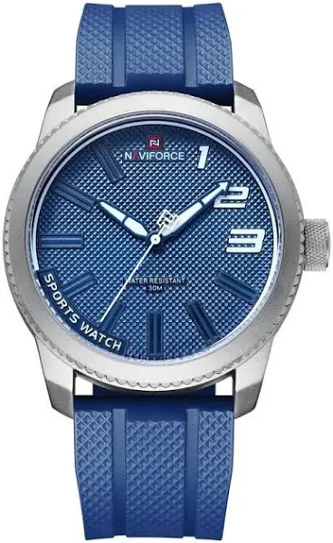 ZEGAREK MĘSKI NAVIFORCE NF9202T