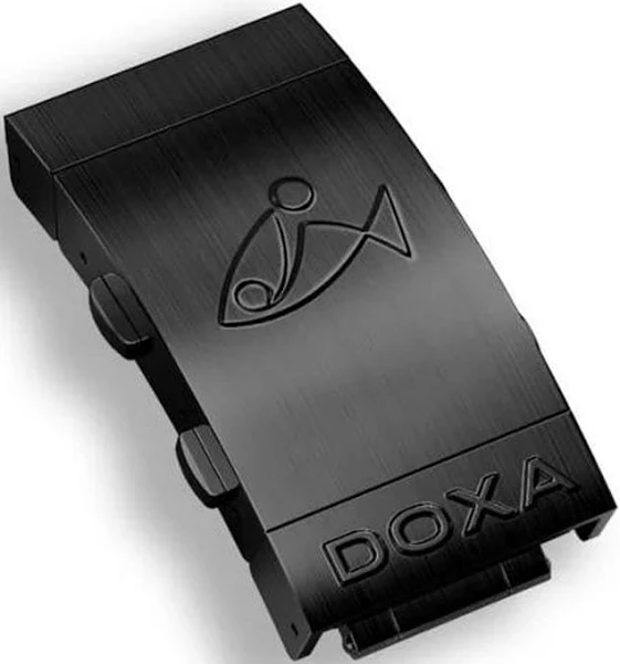 Zegarek męski Doxa Sub Zapięcie Sub 300β SHARKHUNTER