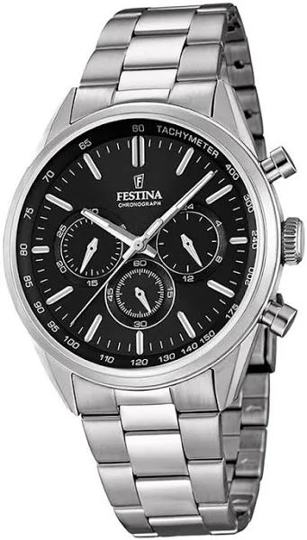 Zegarek Festina
