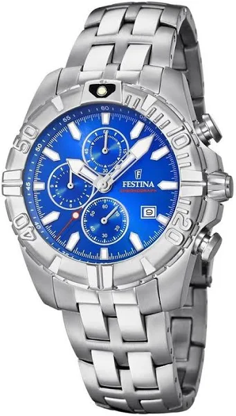 Zegarek Festina Chrono Sport 20355/1