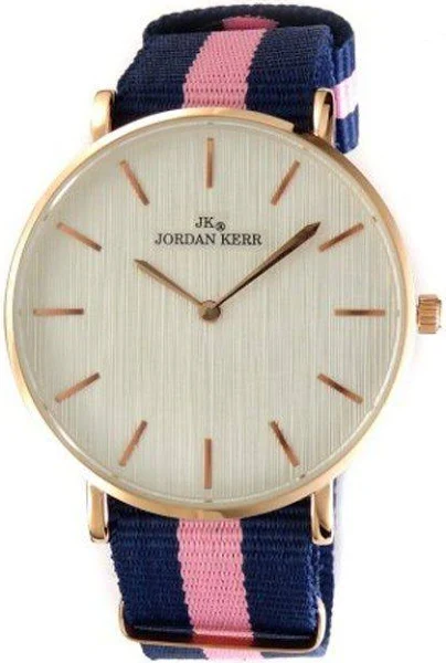Zegarek Męski JORDAN KERR MODENT