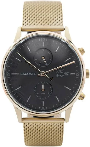 Lacoste Madrid 2011098