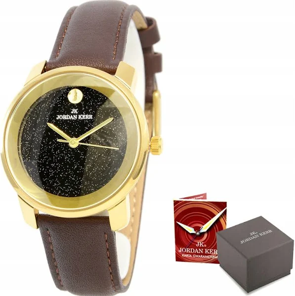 ZEGAREK DAMSKI JORDAN KERR