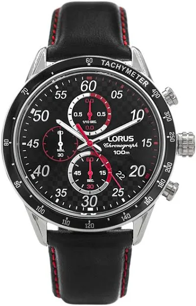 Zegarek Lorus RM339EX9
