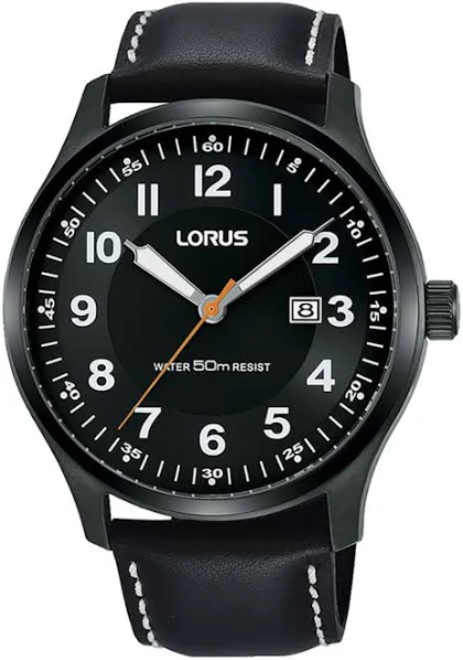 Zegarek Lorus RH941HX9