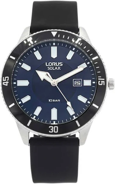 Lorus Rx319ax9 Zegarki na Ceneo.pl