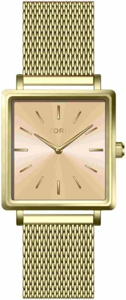 Zegarek damski TORII G30GM
