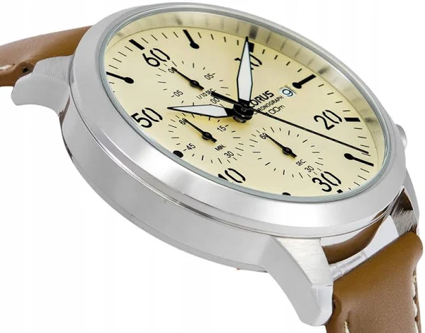 Zegarek Lorus RM355EX9