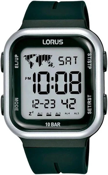 Zegarek Lorus R2351PX9