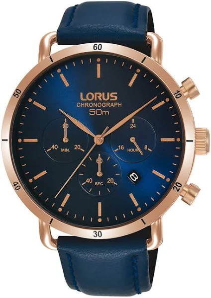 Zegarek męski Lorus RT368HX9