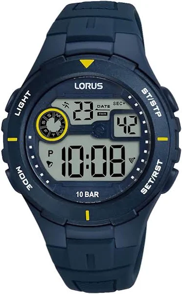 Lorus Zegarek R2383PX9