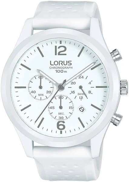 Zegarek Lorus RT357HX9