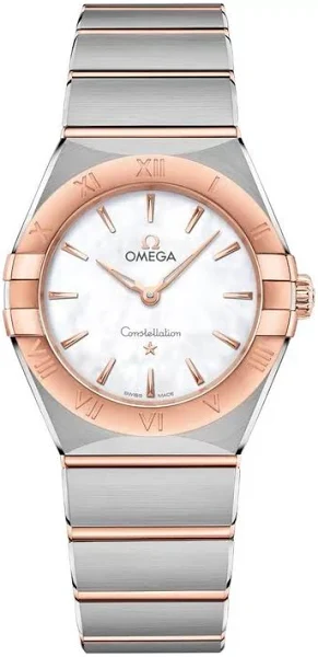 Zegarek Omega Constellation 131.20.36.60.02.001